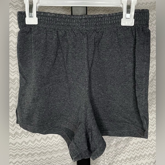 Juniors Soffe Shorts - Picture 3 of 3